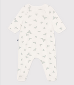 Load image into Gallery viewer, Baby cotton seal Sleepsuit
