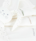 Load image into Gallery viewer, Embroidered Cotton Birth Gift Box
