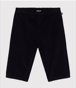 Load image into Gallery viewer, Velvet Corduroy Pants- Navy
