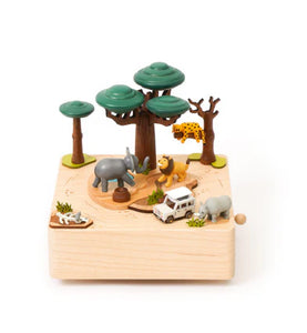 Safari (In Store Purchase Only)