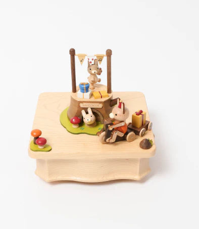 Tree Trunk (In Store Purchase Only)