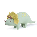 Charger l&#39;image dans la galerie, Trike Linen Dinosaur Toy
