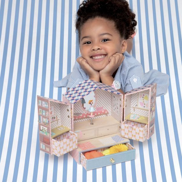 Music box / Tinou Shop