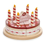 Charger l&#39;image dans la galerie, Chocolate Birthday Cake
