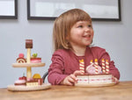 Charger l&#39;image dans la galerie, Chocolate Birthday Cake

