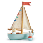 Load image into Gallery viewer, Sailaway Boat
