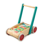Charger l&#39;image dans la galerie, Baby Block Walker

