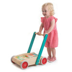 Charger l&#39;image dans la galerie, Baby Block Walker

