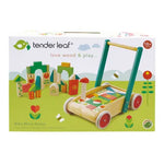 Charger l&#39;image dans la galerie, Baby Block Walker
