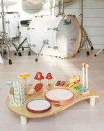 Charger l&#39;image dans la galerie, Musical Table
