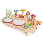 Charger l&#39;image dans la galerie, Musical Table
