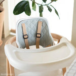 Load image into Gallery viewer, TOBO Baby High Chair Cushion
