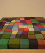 Charger l'image dans la galerie, Oddy Cubes 1
