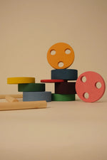 Charger l'image dans la galerie, Round Stacking Tower
