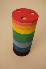 Charger l'image dans la galerie, Round Stacking Tower

