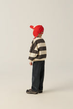 Load image into Gallery viewer, Stripes Sweatshirt
