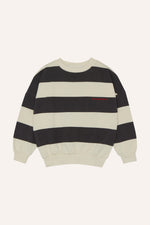 Load image into Gallery viewer, Stripes Sweatshirt
