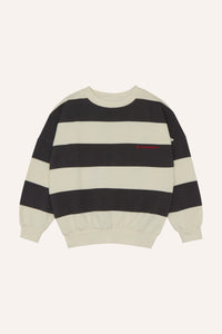 Stripes Sweatshirt