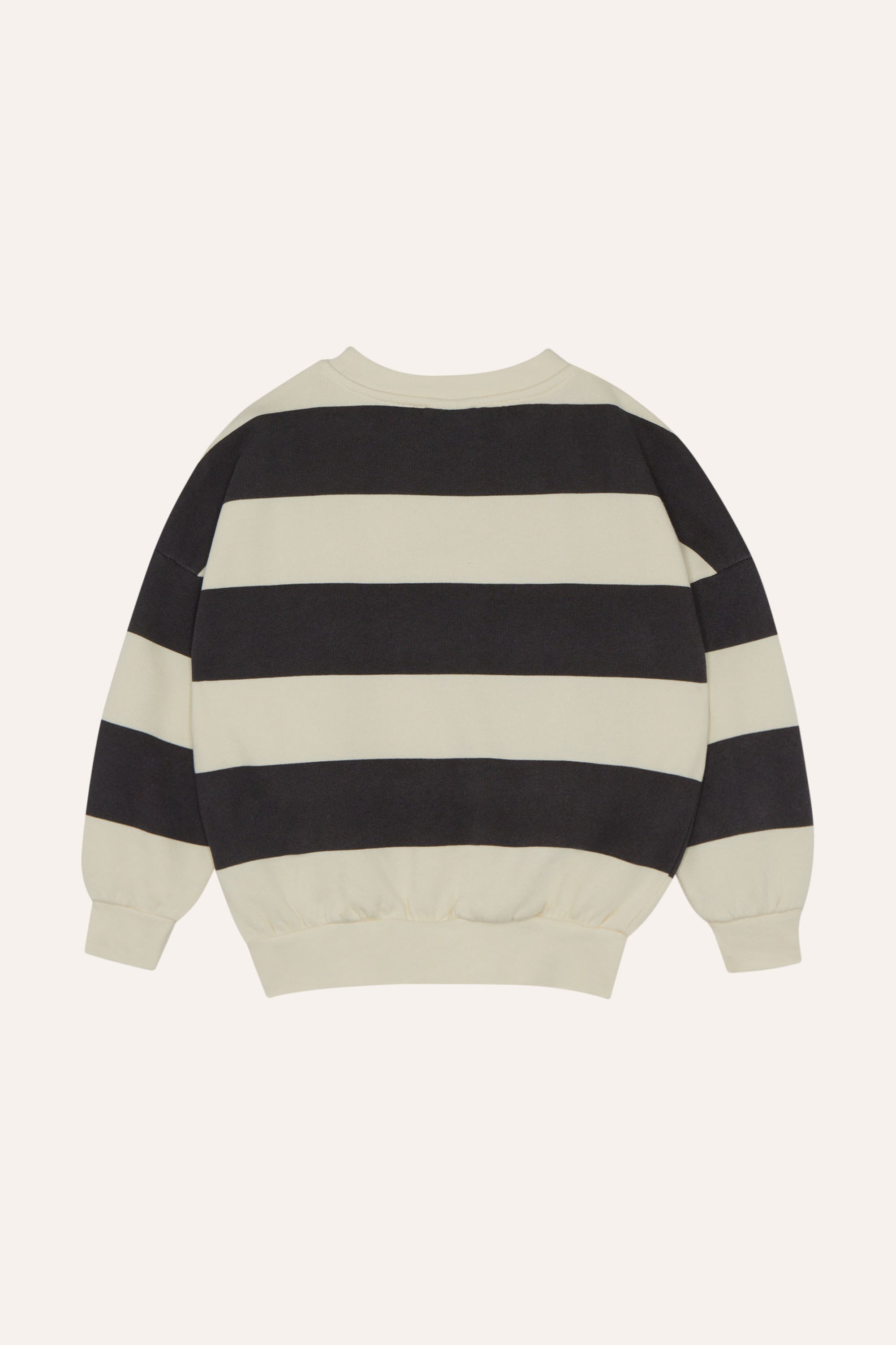 Stripes Sweatshirt