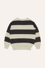 Load image into Gallery viewer, Stripes Sweatshirt
