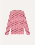 Load image into Gallery viewer, Flowers Pink Tshirt
