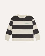 Load image into Gallery viewer, Grey Stripes Tshirt
