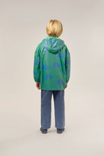 Load image into Gallery viewer, Happy Boots Kids Raincoat
