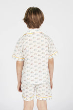 Load image into Gallery viewer, Bike Kids Pyjama
