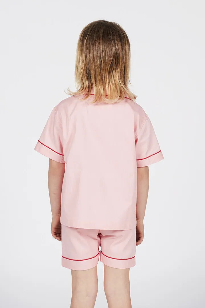 Coral Kids Pyjama