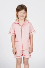 Load image into Gallery viewer, Coral Kids Pyjama
