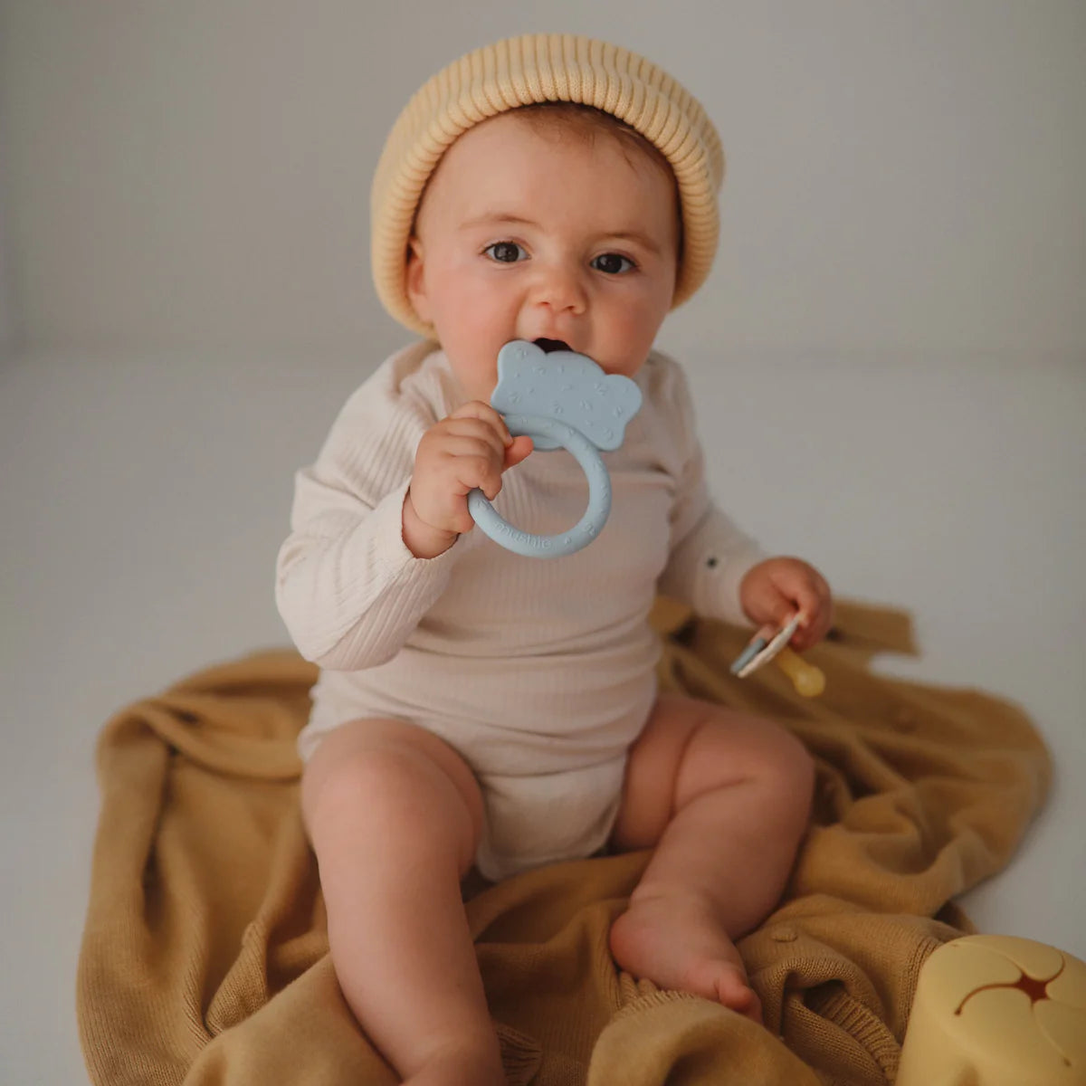 Elephant Teether