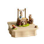 Charger l'image dans la galerie, Tree Trunk Music Box (In Store Purchase Only)
