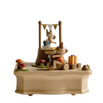 Charger l'image dans la galerie, Tree Trunk Music Box (In Store Purchase Only)
