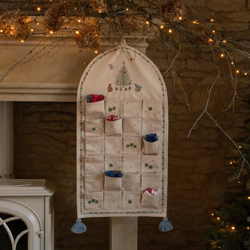 Advent Calendar - Winter Wilderness