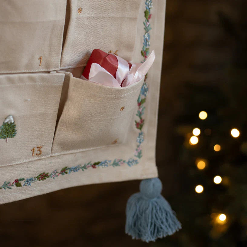 Advent Calendar - Winter Wilderness