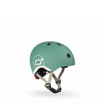 Charger l'image dans la galerie, XXS-S Helmet - Forest
