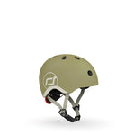 Charger l'image dans la galerie, XXS-S Helmet - Olive
