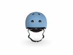 Charger l'image dans la galerie, XXS-S Helmet - Steel
