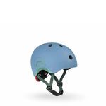 Charger l'image dans la galerie, XXS-S Helmet - Steel
