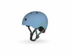 Charger l'image dans la galerie, XXS-S Helmet - Steel
