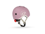 Charger l'image dans la galerie, XXS-S Helmet - Wildberry
