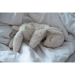 Charger l&#39;image dans la galerie, Cuddly Animal Sheep- Small White
