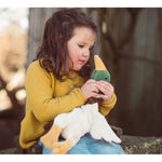 Load image into Gallery viewer, Cuddly Animal Drake with Heat Pad- Small
