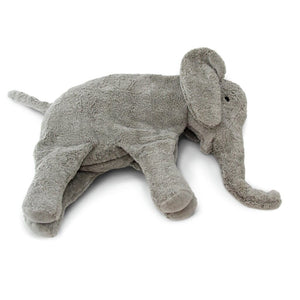 Cuddly Animal Elephant with Heat Pad- Large