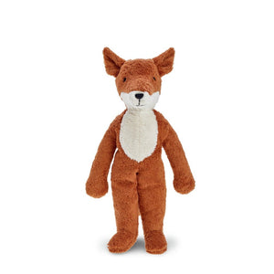 Floppy Animal Fox- Large