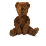 Charger l&#39;image dans la galerie, Floppy Animal Bear- Small Brown
