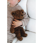 Charger l&#39;image dans la galerie, Floppy Animal Bear- Small Brown
