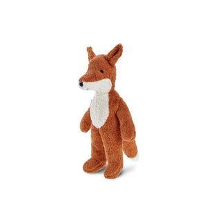 Floppy Animal Fox- Small