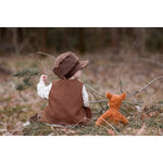 Charger l&#39;image dans la galerie, Floppy Animal Fox- Small
