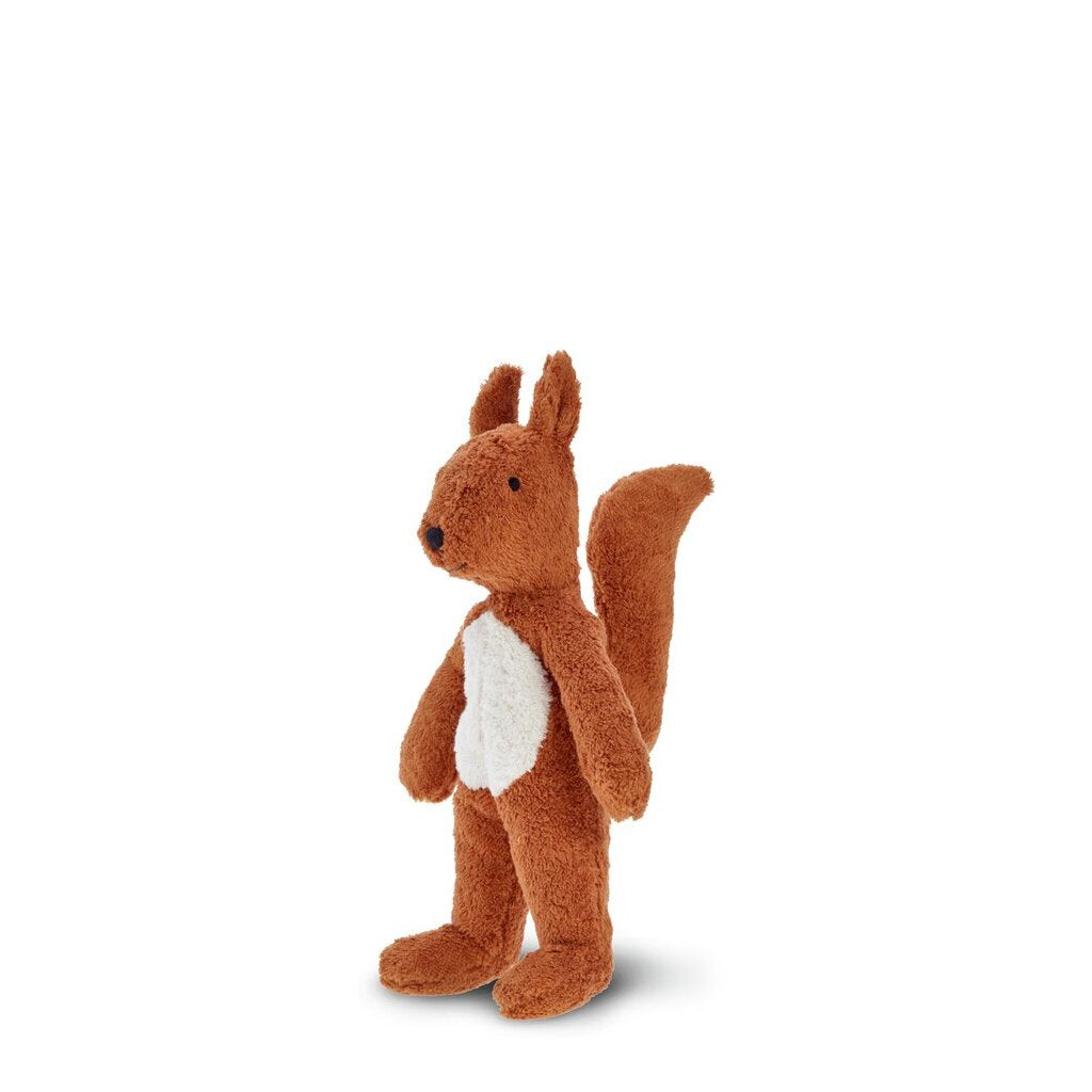 Floppy Animal Squirrel- Small
